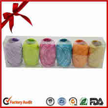 Newest Wholesale Woven Jacquard Ribbon Egg